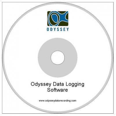Odyssey® PC Software Disc