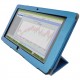 Touch Screen Tablet with Cover.
